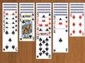 שפּיל Spider Solitaire Pro אָנליין