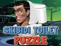 שפּיל סקilibridiy toilet puzzle אָנליין