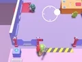 שפּיל  פֿאַרטייַער צווישן אונדז אָנליין
