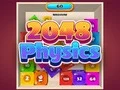 שפּיל 2048 פֿיזיק אָנליין שפּיל 2048 פֿיזיק אָנליין