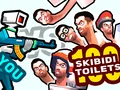 שפּיל דו קעגן 100 סקיבידי טוילעטן אָנליין שפּיל דו קעגן 100 סקיבידי טוילעטן אָנליין