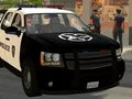 שפּיל אמעריקאנער פאליצייַ SUV סימולאַטאָר אָנליין
