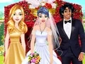 שפּיל ה Hochzeitskleider Designer אָנליין