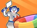 שפּיל אויב עסע און תקשרות אָנליין