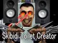 שפּיל סקיבידי טואַלעט קאָנפֿיגוראטער אָנליין