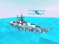 שפּיל לופט באַשיצן 3D אָנליין