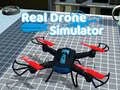 שפּיל רעאל Drone סימולטאָר אָנליין