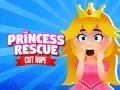 שפּיל פּרינצעס ראַטונג: קאַטן די רייז אָנליין