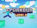 שפּיל פארקור_world אָנליין