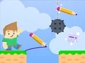 שפּיל ערפּען פון טאָמעס: דרייען און אויסמעקן אָנליין