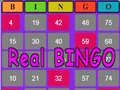 שפּיל רעאַל BINGO אָנליין