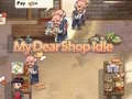 שפּיל מיידיערשאָפּIdle אָנליין