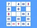 שפּיל מאטעמאַטיקאַל קראָסווערד אָנליין