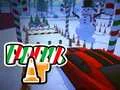 שפּיל פארק עס כריס-mas אָנליין