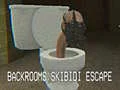 שפּיל Backrooms: Skibidi אַנטלאַכן אָנליין