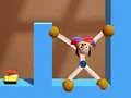 שפּיל LEG Stretch דיגיטאַל פּראָוטעה 3 אָנליין שפּיל LEG Stretch דיגיטאַל פּראָוטעה 3 אָנליין