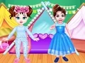 שפּיל בעיבי טיילער פּיזשאַמאַ פּאַרטי אָנליין שפּיל בעיבי טיילער פּיזשאַמאַ פּאַרטי אָנליין