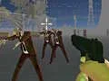 שפּיל זאָמבעי איבערלעבונג FPS באַשיצן Z Mart אָנליין