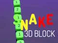 שפּיל 蛇 3D בלאק אָנליין