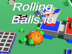 שפּיל רולינג באַללס.io אָנליין שפּיל רולינג באַללס.io אָנליין