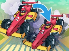 שפּיל אידל מערז קאַר און ראַס אָנליין