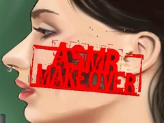 שפּיל ASMR מייקאָווער אָנליין