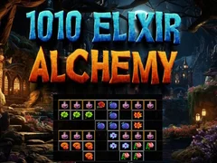 שפּיל 1010 עלכימיע עיליקסיר אָנליין