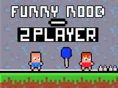 שפּיל פֿunniy Noob 2 שפּילער אָנליין שפּיל פֿunniy Noob 2 שפּילער אָנליין