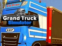 שפּיל גראַנד טרוק סימולאַטאָר אָנליין שפּיל גראַנד טרוק סימולאַטאָר אָנליין