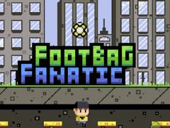 שפּיל פון-קערל Fußbag אָנליין