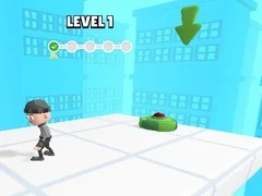שפּיל געריכט זיי אַלע אָנליין