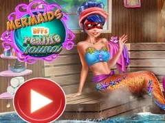 שפּיל מירמיידס BFFs רעאַלע סאַונע אָנליין שפּיל מירמיידס BFFs רעאַלע סאַונע אָנליין