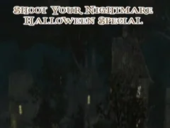 שפּיל ויסן אײַר נעבעכדיק: האַללאָוווין ספּעציעל אָנליין