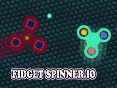 שפּיל Fidget Spinner.io אָנליין שפּיל Fidget Spinner.io אָנליין