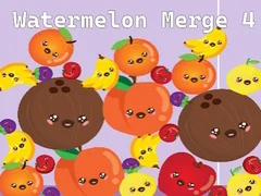 שפּיל וואַסערמעלאָן דערפֿאַרונג 4 אָנליין