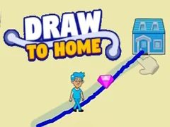 שפּיל דראַו צו היים אָנליין