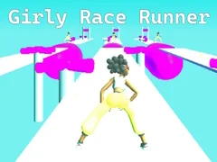 שפּיל מיידל רייס ראנער אָנליין