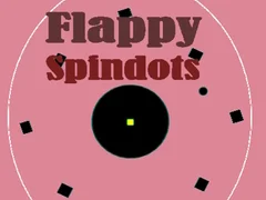 שפּיל Flappy Spindots אָנליין שפּיל Flappy Spindots אָנליין