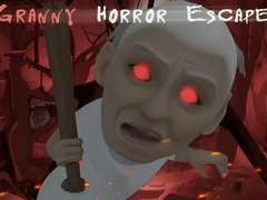 שפּיל גראַנני הפחד אַנטלויפן אָנליין