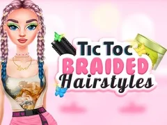 שפּיל TicToc געפלעכטער האַרסטייל אָנליין