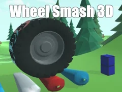 שפּיל וויל סמאש 3D אָנליין
