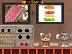 שפּיל הע escape פון הדאַטש אויף זיין אָנליין