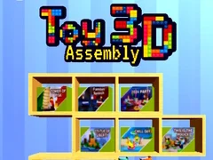 שפּיל שפּיל צוניקער 3D אָנליין