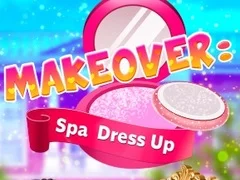 שפּיל מאכער Spa דיאלעק אָנליין