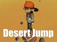 שפּיל דזשעשעב אין דער מדבר אָנליין
