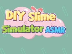 שפּיל DIY סליים סימולאַטאָר ASMR אָנליין