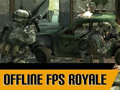 שפּיל אױפליין FPS רויאל אָנליין שפּיל אױפליין FPS רויאל אָנליין