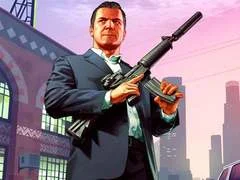 שפּיל GTA קרים סימולאטאָר אָנליין