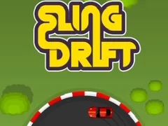 שפּיל Sling Drift אָנליין שפּיל Sling Drift אָנליין