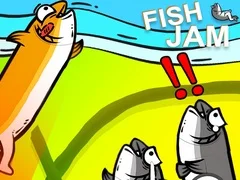 שפּיל פיש דזשאַם אָנליין